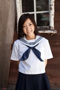 希志爱野三姐妹